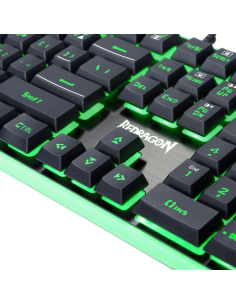 Клавиатура Redragon Dyaus 2... 2